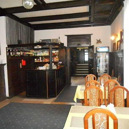 Dom Nauczyciela W Sopocie Hotel โซพอต ภายนอก รูปภาพ