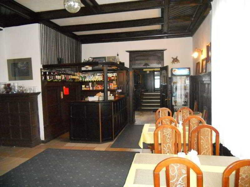 Dom Nauczyciela W Sopocie Hotel โซพอต ภายนอก รูปภาพ