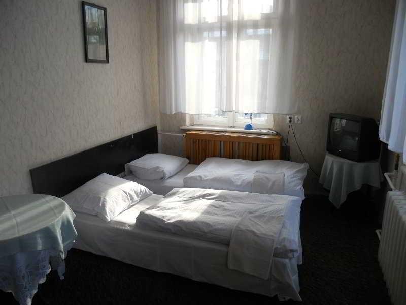 Dom Nauczyciela W Sopocie Hotel โซพอต ภายนอก รูปภาพ